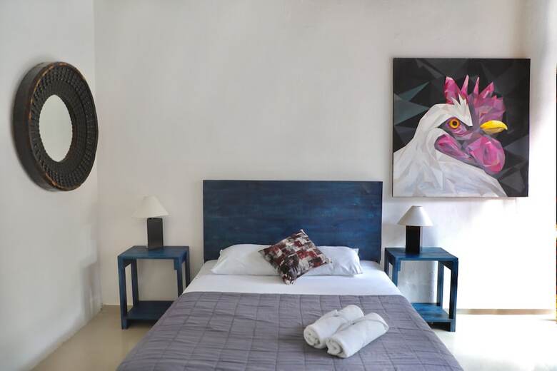 Hotel Residencia Gorila
