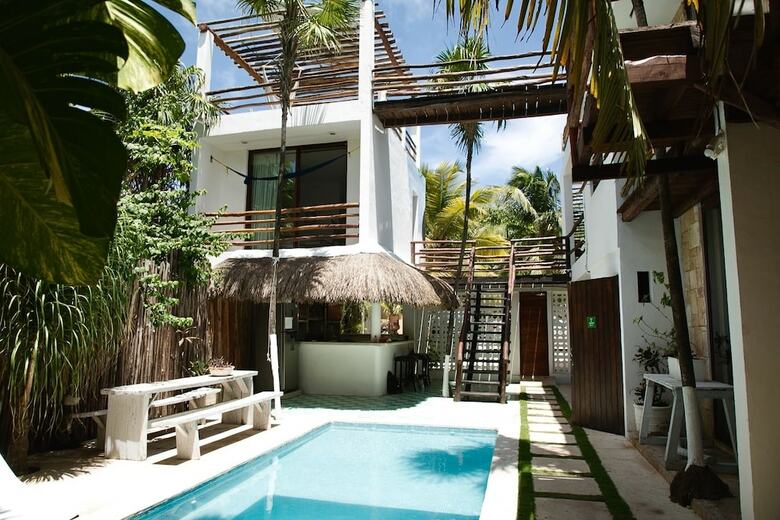 Hotel Residencia Gorila