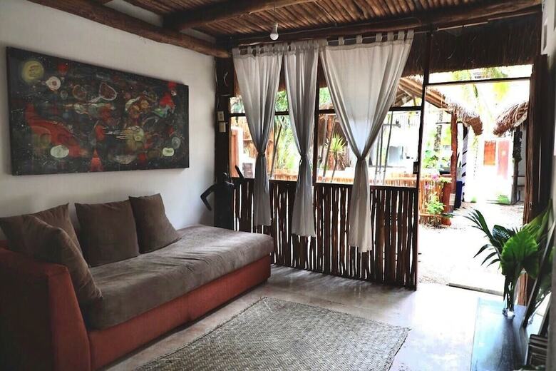 Hotel Residencia Gorila