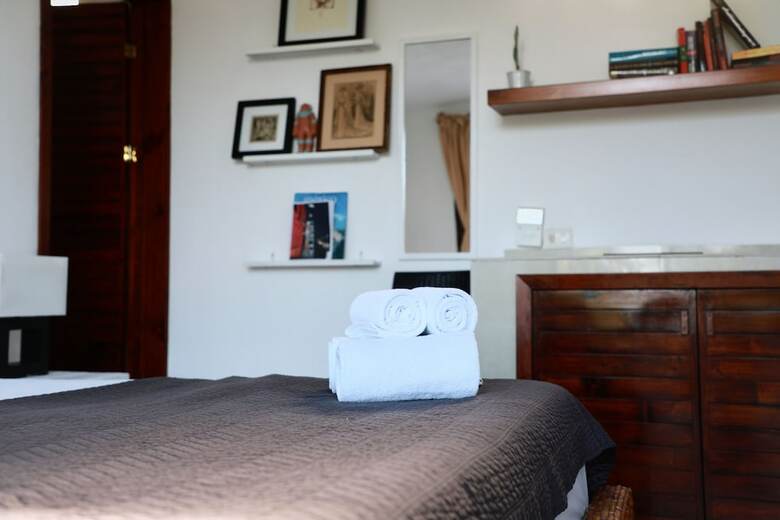 Hotel Residencia Gorila