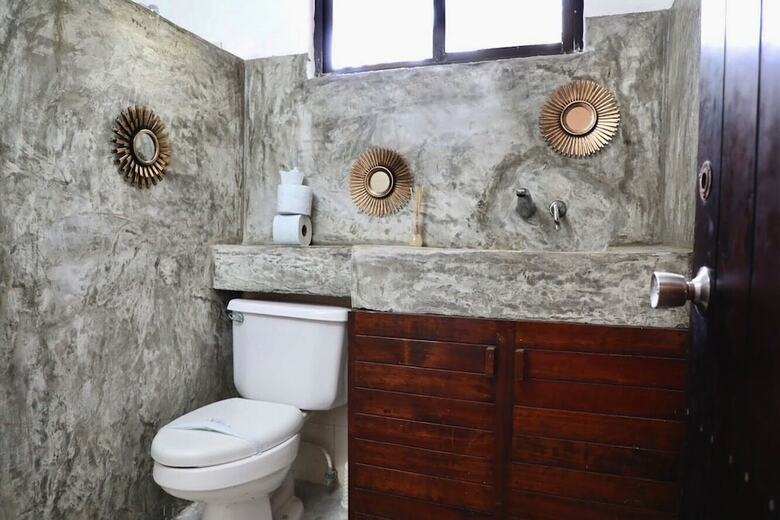 Hotel Residencia Gorila