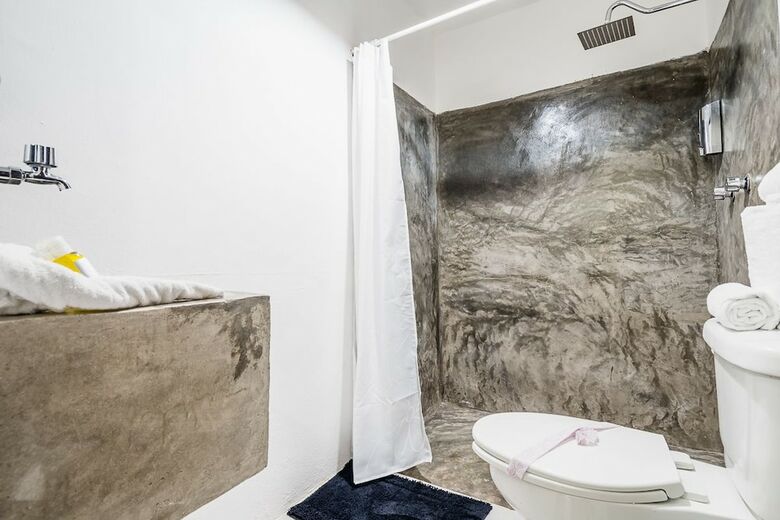 Hotel Residencia Gorila