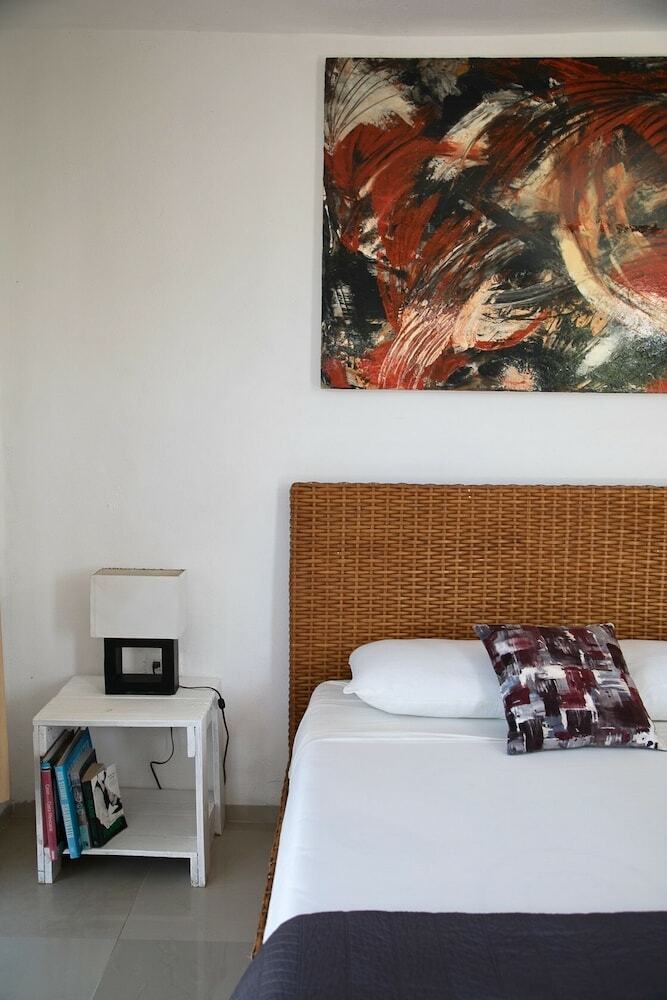 Hotel Residencia Gorila