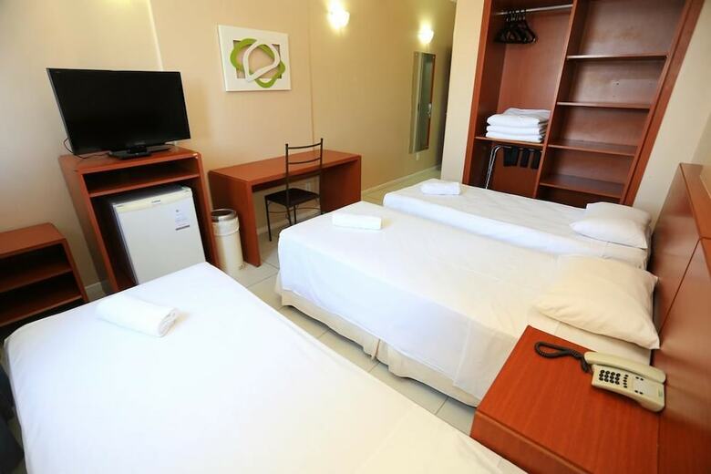 Cecomtur Executive Hotel