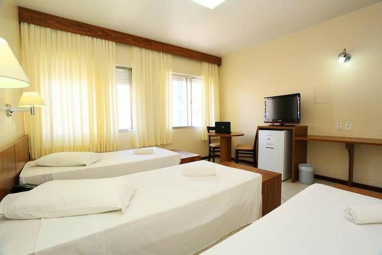 Cecomtur Executive Hotel