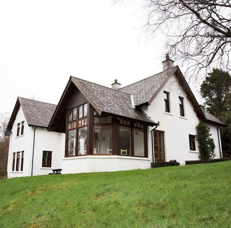 Bed & Breakfast Breton House