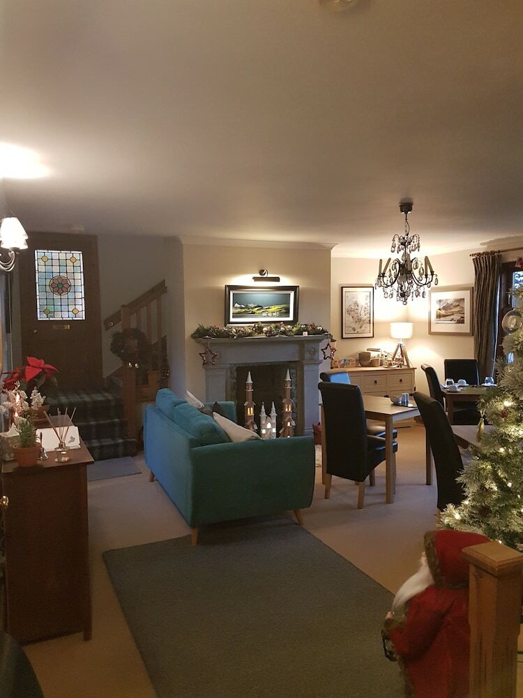 Bed & Breakfast Breton House