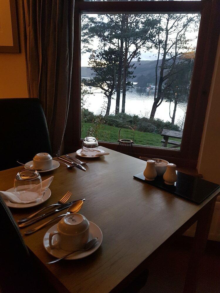 Bed & Breakfast Breton House