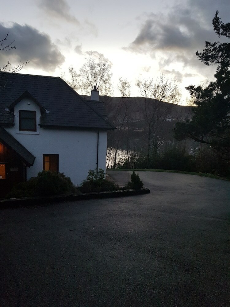 Bed & Breakfast Breton House