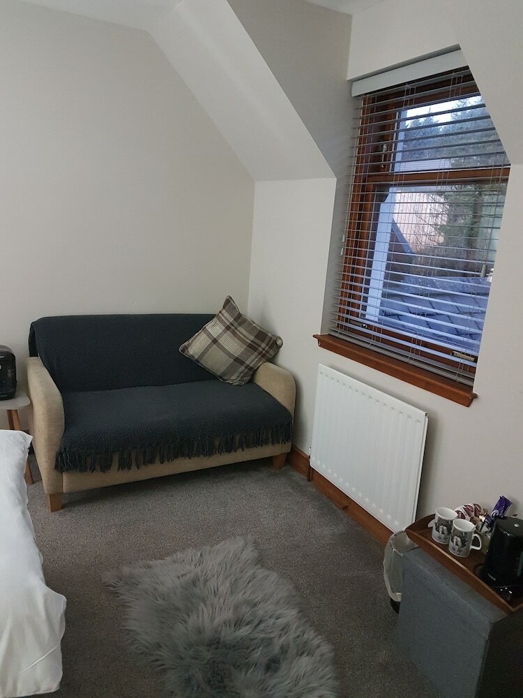 Bed & Breakfast Breton House