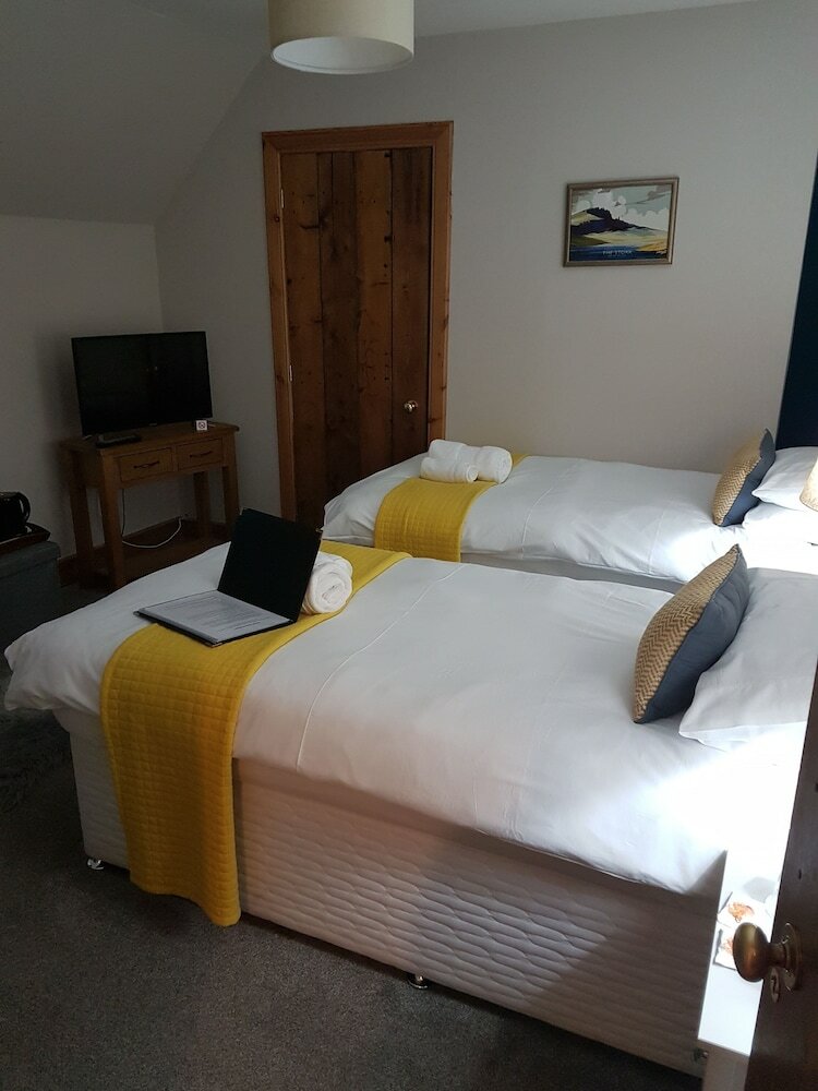 Bed & Breakfast Breton House