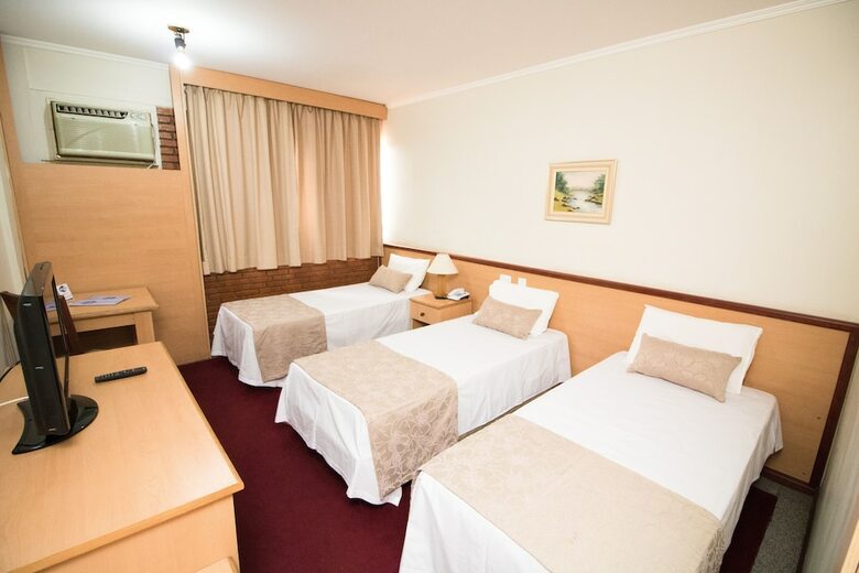 Hotel Dan Inn Ribeir�o Preto