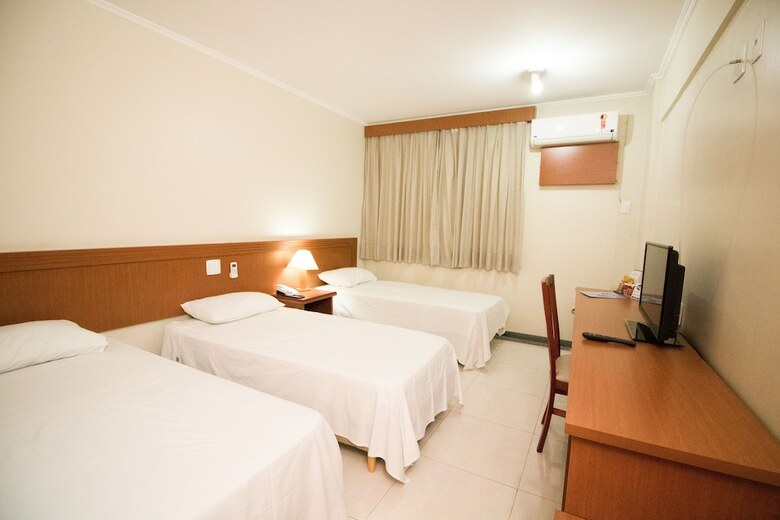 Hotel Dan Inn Ribeir�o Preto