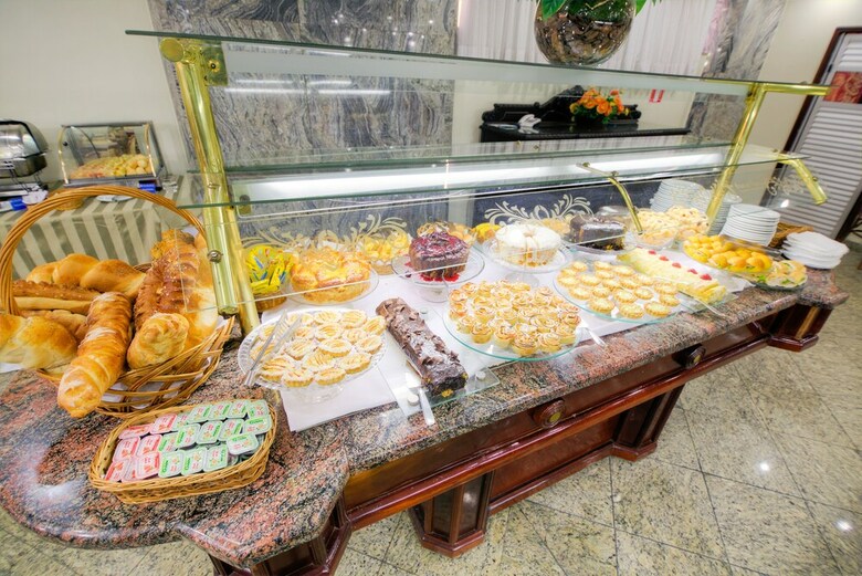 Hotel Dan Inn Ribeir�o Preto