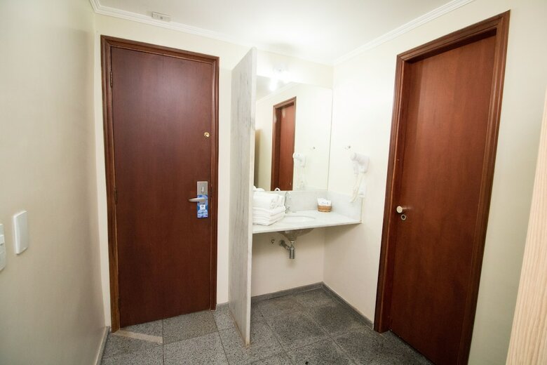 Hotel Dan Inn Ribeir�o Preto