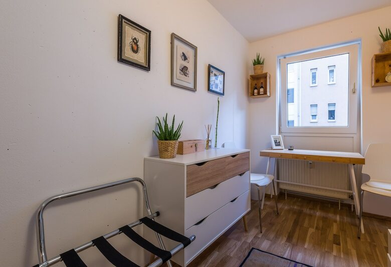 Relax Apartment