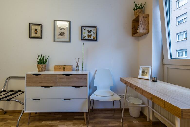Relax Apartment