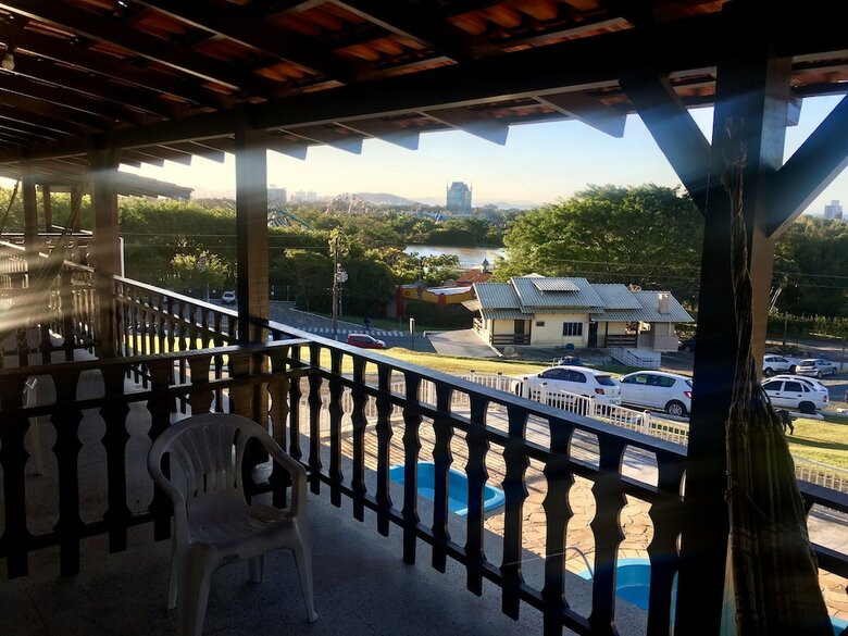 Hotel Panor�mico