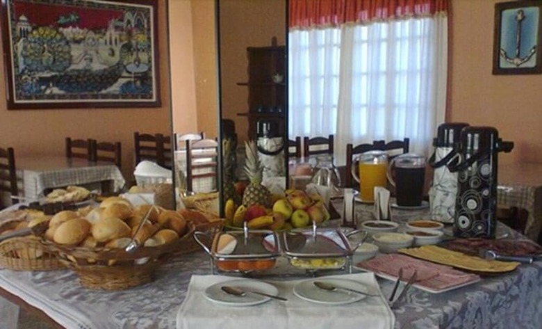 Hotel Panor�mico