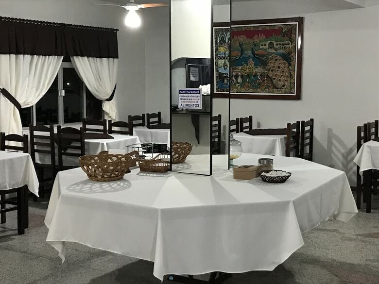 Hotel Panor�mico