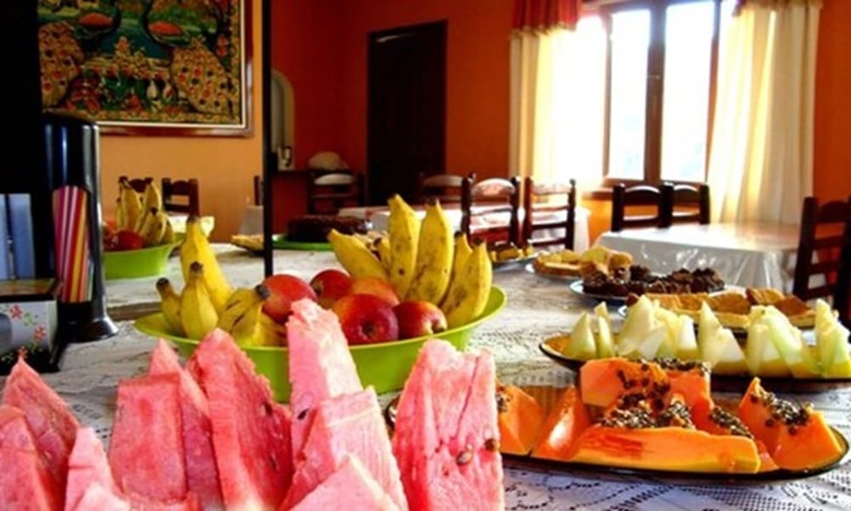 Hotel Panor�mico