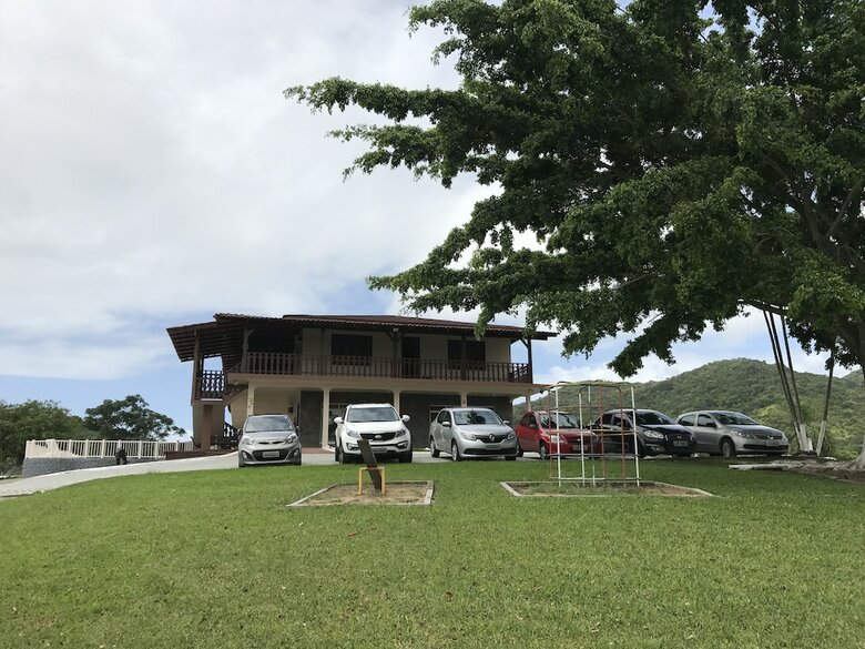 Hotel Panor�mico