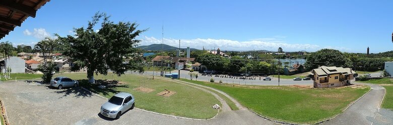 Hotel Panor�mico