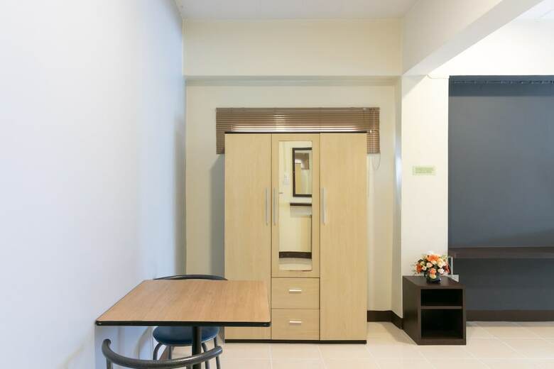 Hotel Sv Place Suvarnabhumi