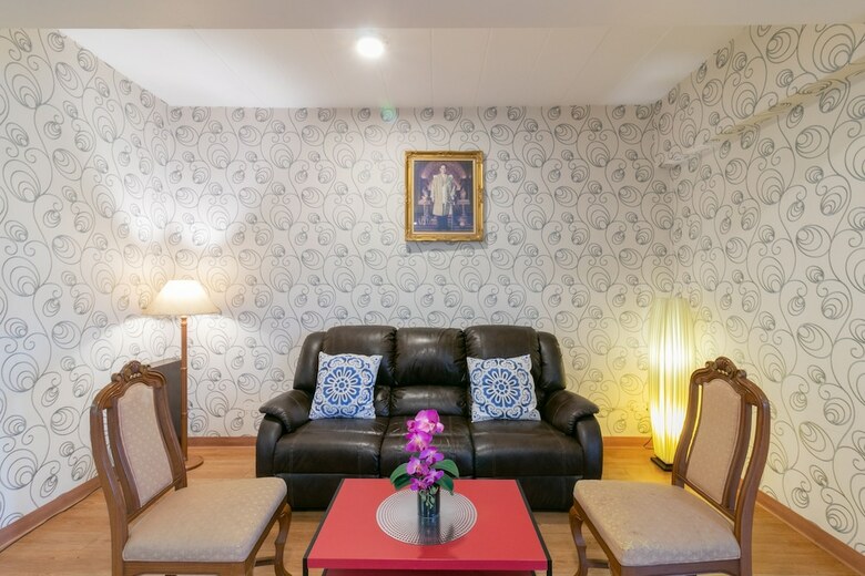 Hotel Sv Place Suvarnabhumi