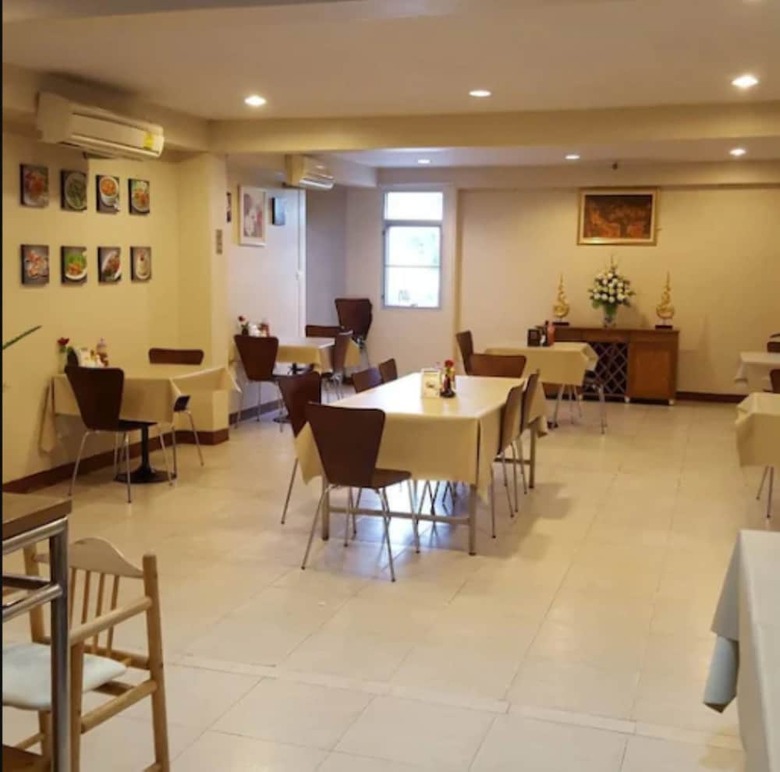 Hotel Sv Place Suvarnabhumi