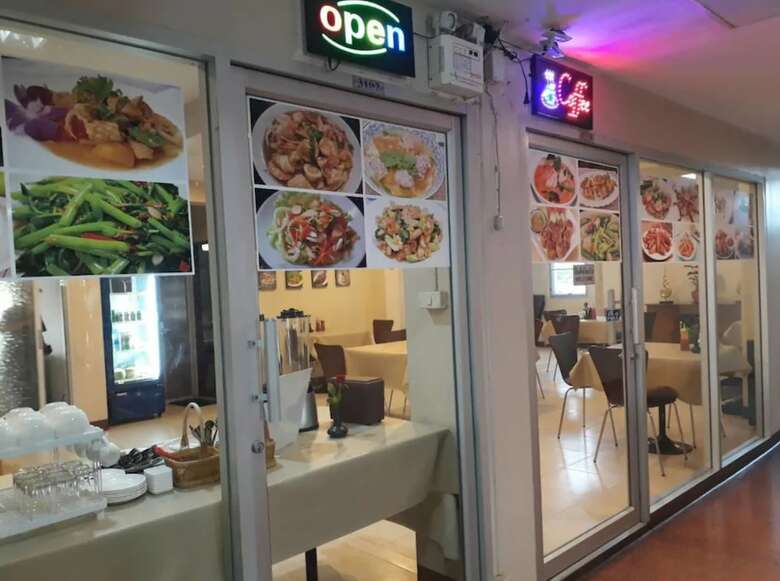 Hotel Sv Place Suvarnabhumi