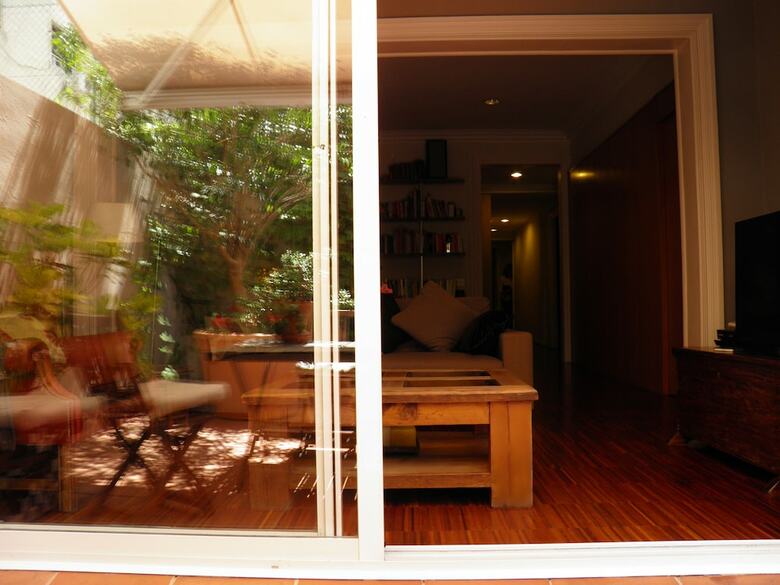 Apartamentos Suitur Courtyard House
