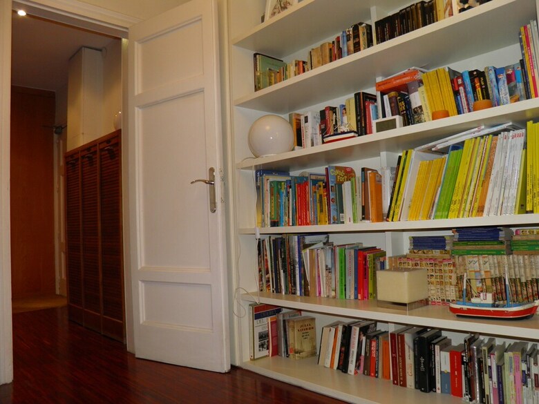 Apartamentos Suitur Courtyard House