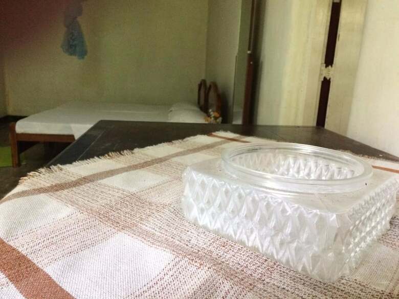 Hotel Weeragiri Homestay