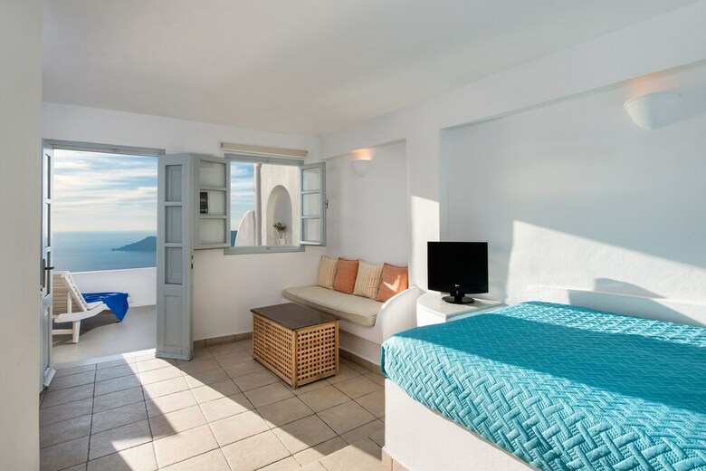 Apartamentos Saint George Exclusive