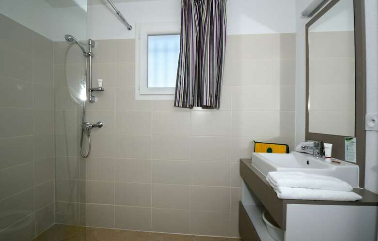 Residencia R�sidence Odalys Le Mas Des Alpilles