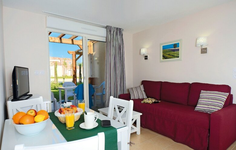 Residencia R�sidence Odalys Le Mas Des Alpilles