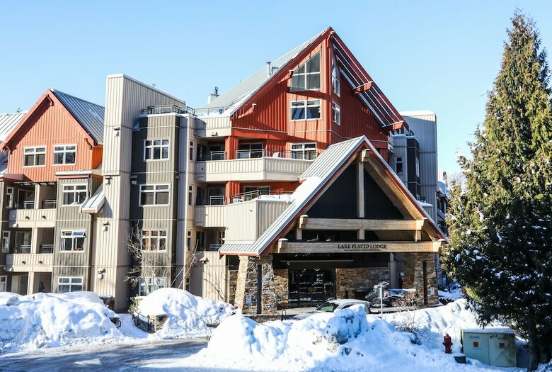 Lake Placid Lodge By Whiski Jack