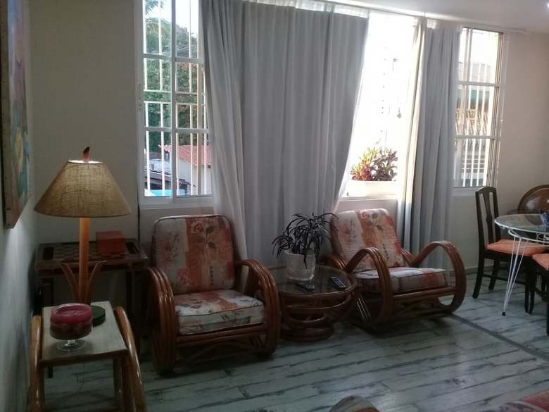 Apartamentos Las Mercedes 406