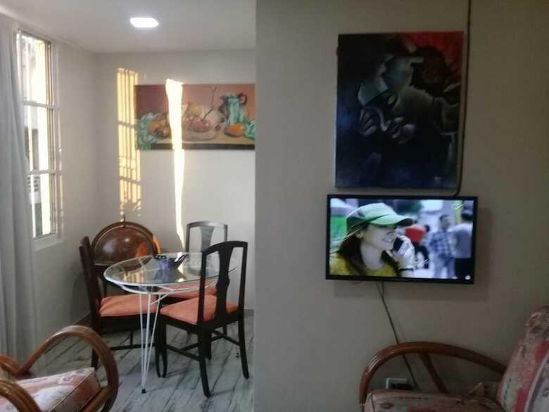 Apartamentos Las Mercedes 406