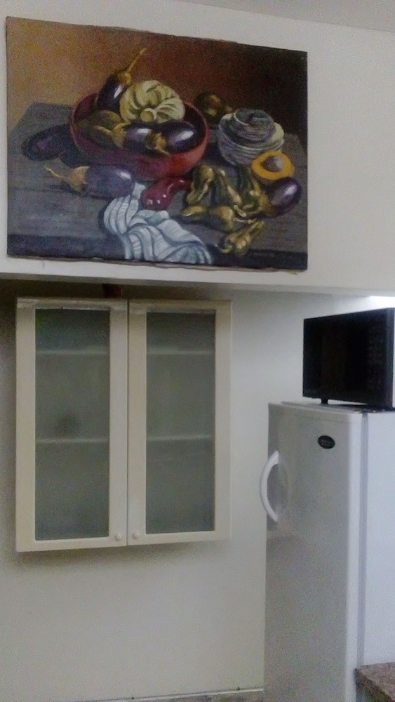Apartamentos Las Mercedes 406