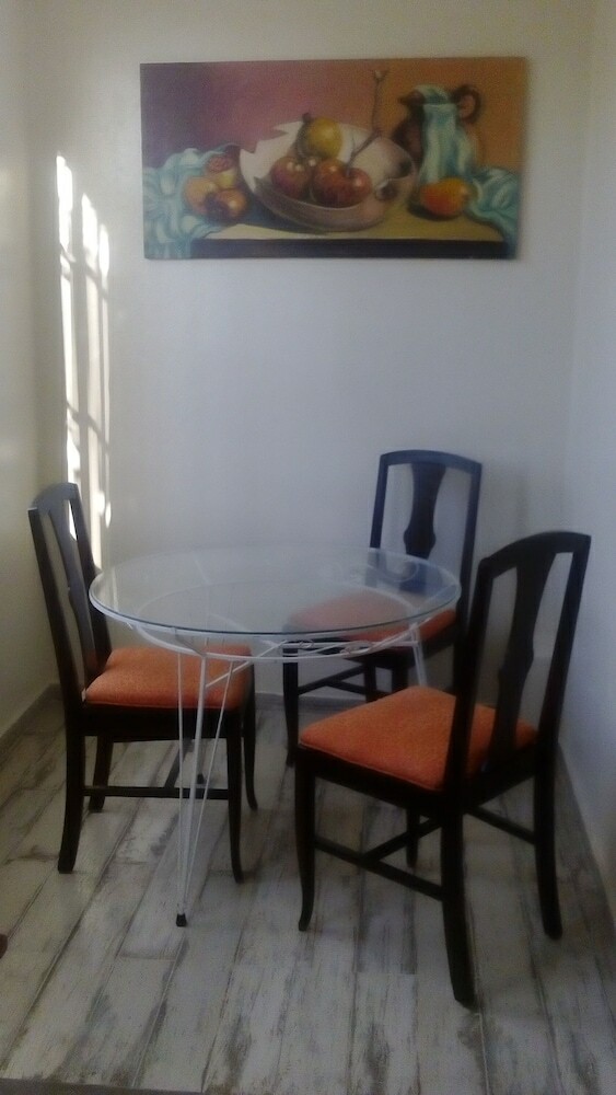 Apartamentos Las Mercedes 406
