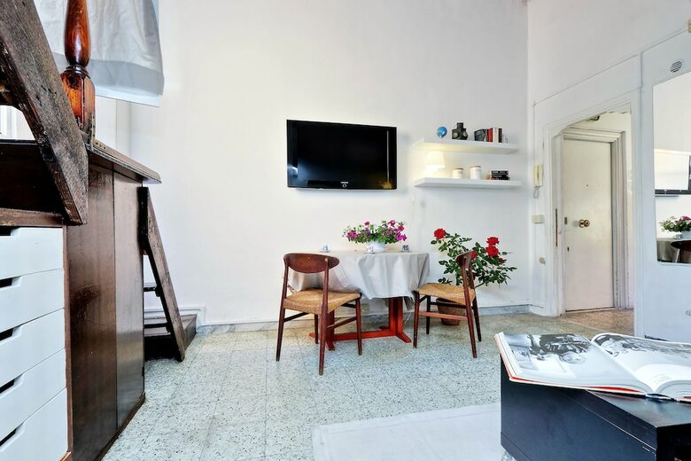 Apartamento Lappartamento - Trastevere Area