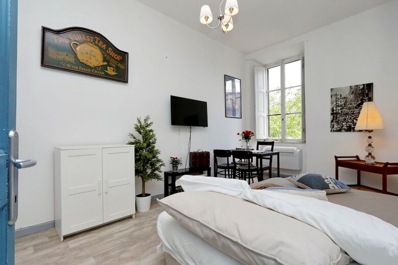Apartamento Lappartamento - Trastevere Area