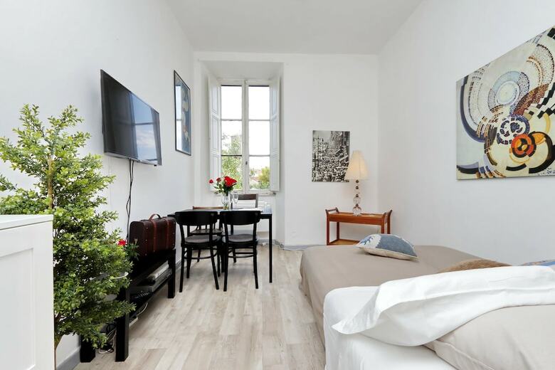 Apartamento Lappartamento - Trastevere Area