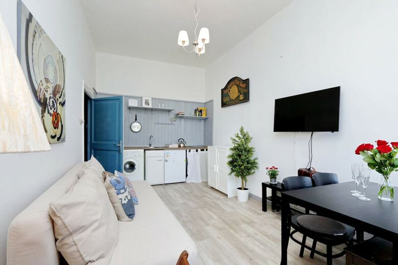 Apartamento Lappartamento - Trastevere Area