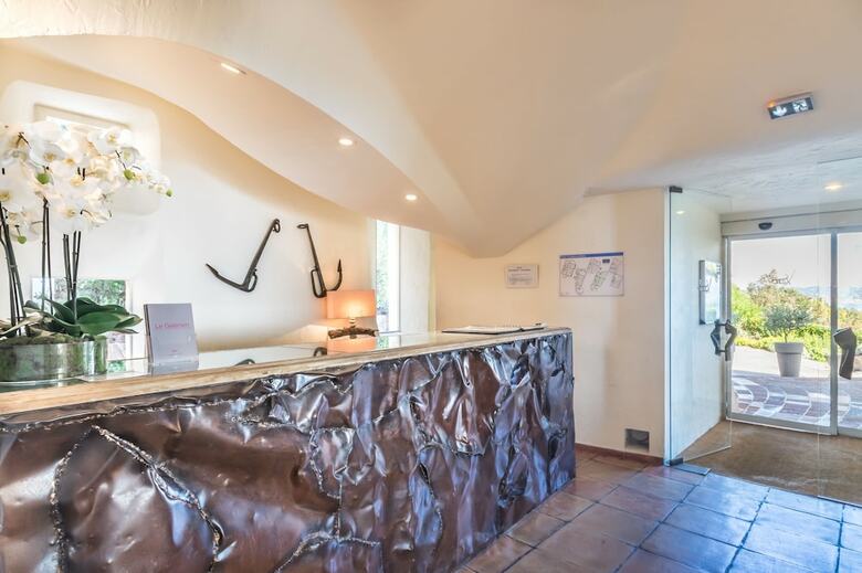 Hotel Club Port La Gal�re