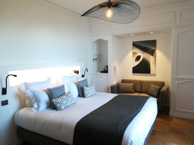 Hotel Club Port La Gal�re