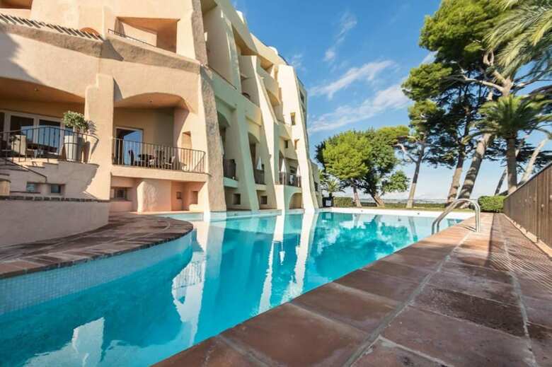 Hotel Club Port La Gal�re