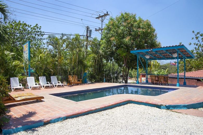 Hotel Cabinas Diversion Tropical